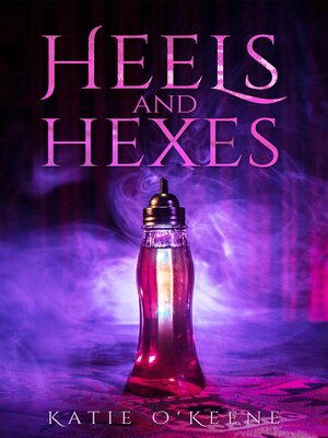 cover image of Heels and Hexes